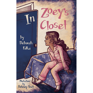 In Zoey's Closet