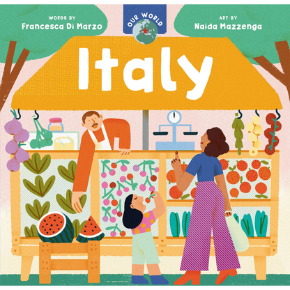 Our World: Italy
