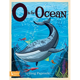 O is for Ocean