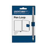 Pen Loop, Indigo