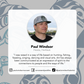 HB Pencils - Whale Paddle- Paul Windsor, Haisla, Heiltsuk