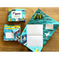 Pigeon Packs
