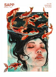 Sapp Poetry + Art