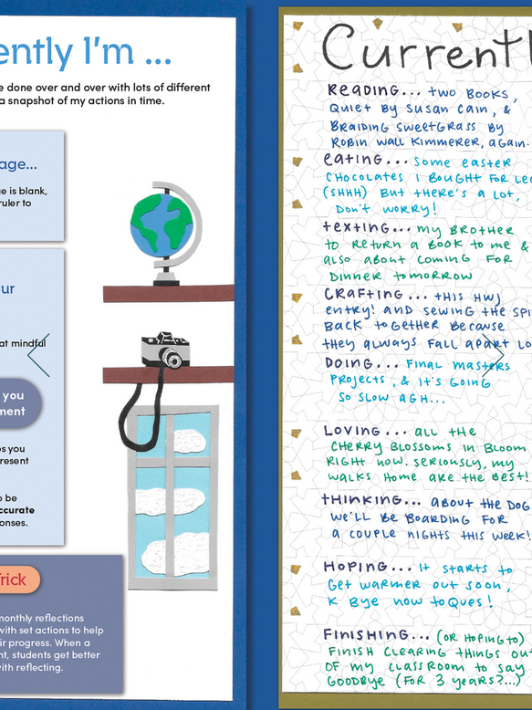 Worth Writing Down - Ideas for Journaling Your Truest Self