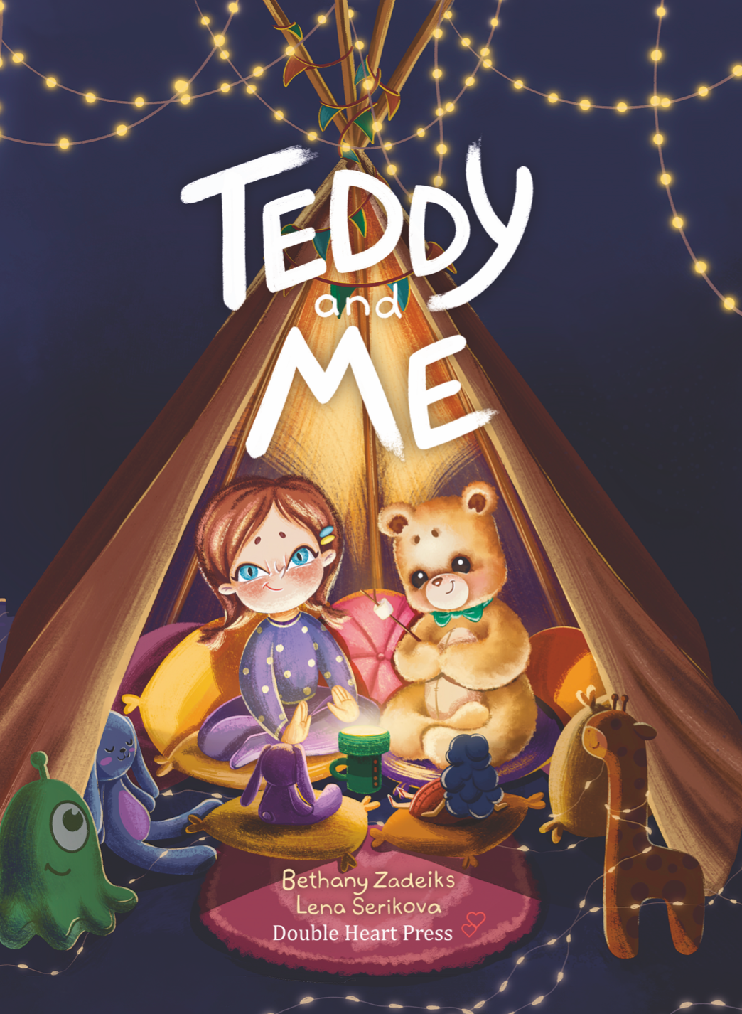 Teddy and Me