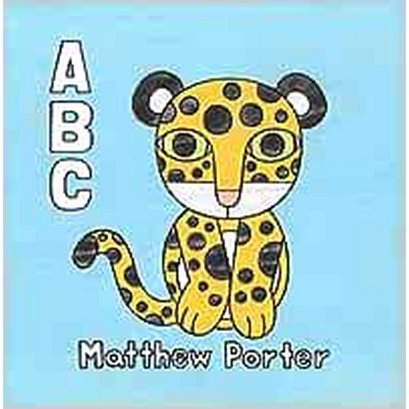 Abc by Matthew Porter