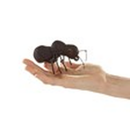 Ant Puppet