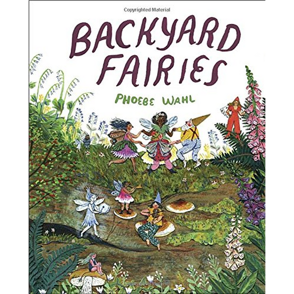 Fairy Lovers Bundle ages 4+
