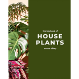 The Big Book of House Plants