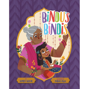 Bindu's Bindis
