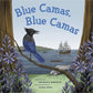 Oct 20, 11 am, Book Signing Danielle Marcotte "Blue Camas, Blue Camas"