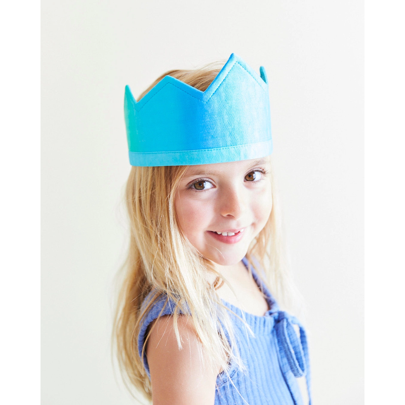 Crown For Birthdays and Dress Up by Sarah' Silk