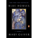 Blue Horses: Poems