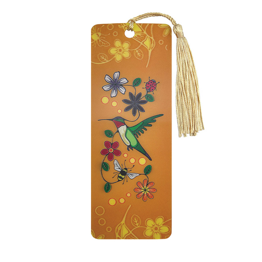 Bookmarks by Native Northwest
