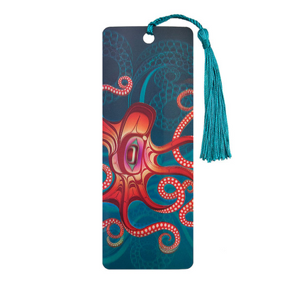 Bookmarks by Native Northwest