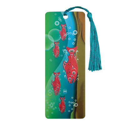 Bookmarks by Native Northwest