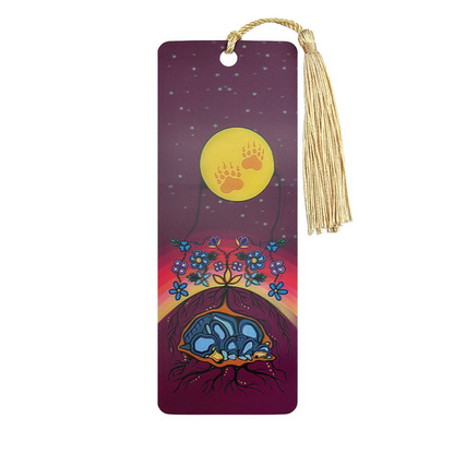 Bookmarks by Native Northwest
