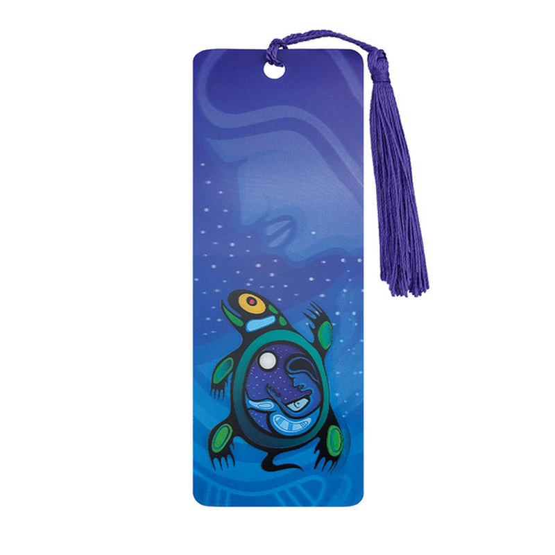 Bookmarks by Native Northwest