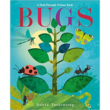 Bugs: A Peek-Through Picture Book