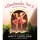 Bunheads, Act 2