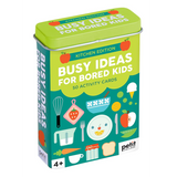 Busy Ideas for Bored Kids Kitchen Edition