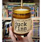 Huck Finn - Chocolate & Maple Scented Candle