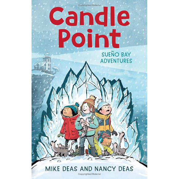 Candle Point