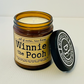 Winnie the Pooh - Honey Scented Candle