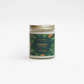 Linden Candle