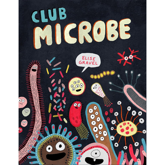 Club Microbe