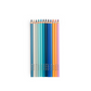 12 SKY Colouring Pencils and Cards