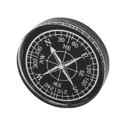 Compass -L'Explorateur
