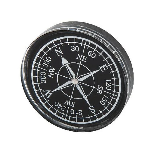 Compass -L'Explorateur