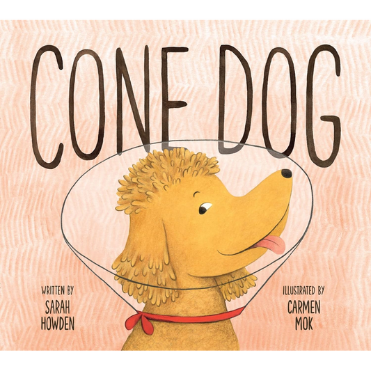 Cone Dog