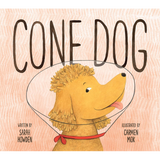 Cone Dog