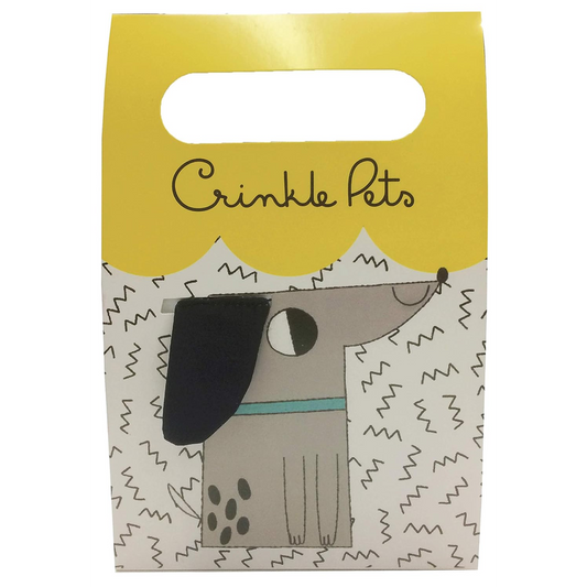 Crinkle Pets