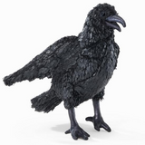 Crow Puppet