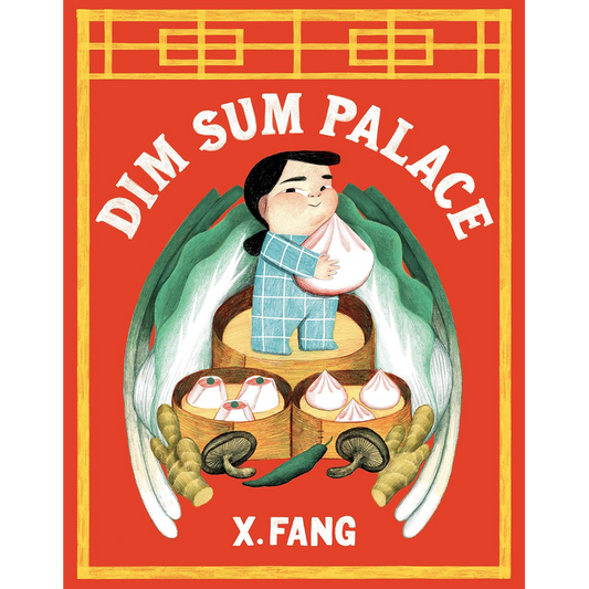 Dim Sum Palace