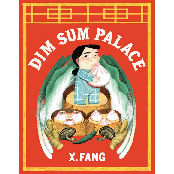 Dim Sum Palace