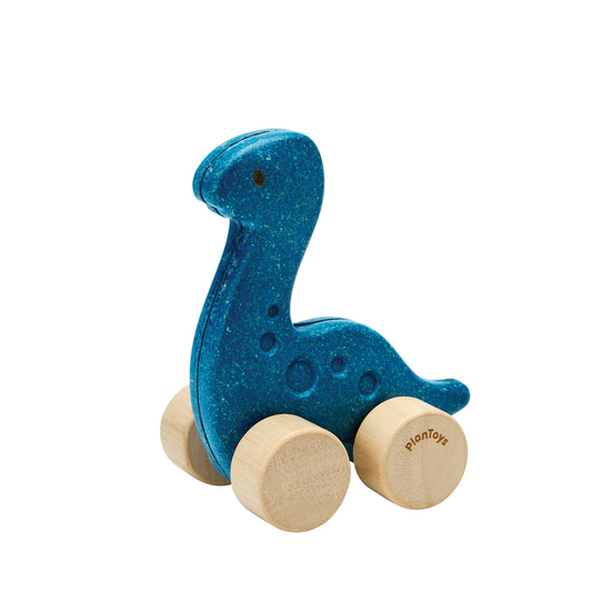 Dino Rex Car