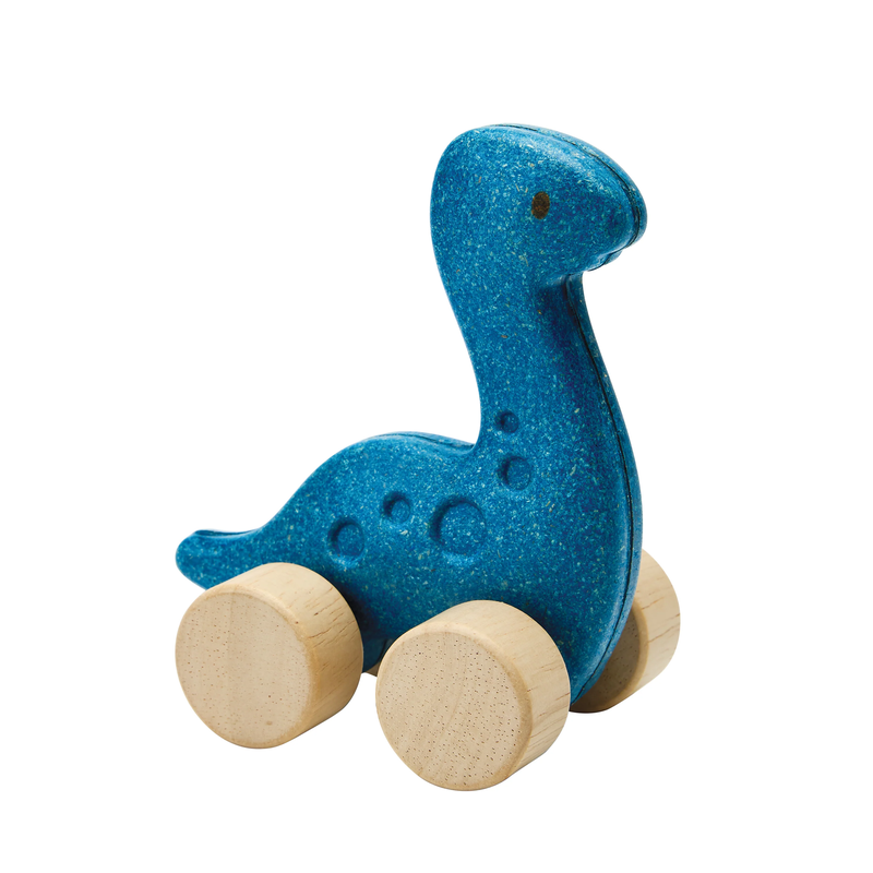 Dino Diplo Car