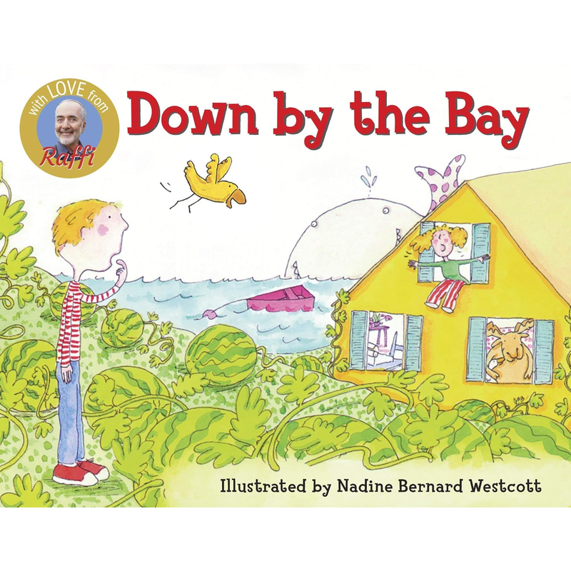 Down by the bay