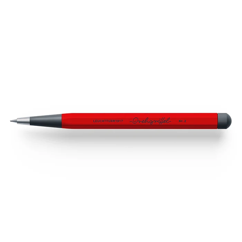 Drehgriffel Nr. 2, Cherry - Pencil