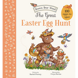 ‎The Great Easter Egg Hunt: A Search and Find Adventure (Brown Bear Wood)