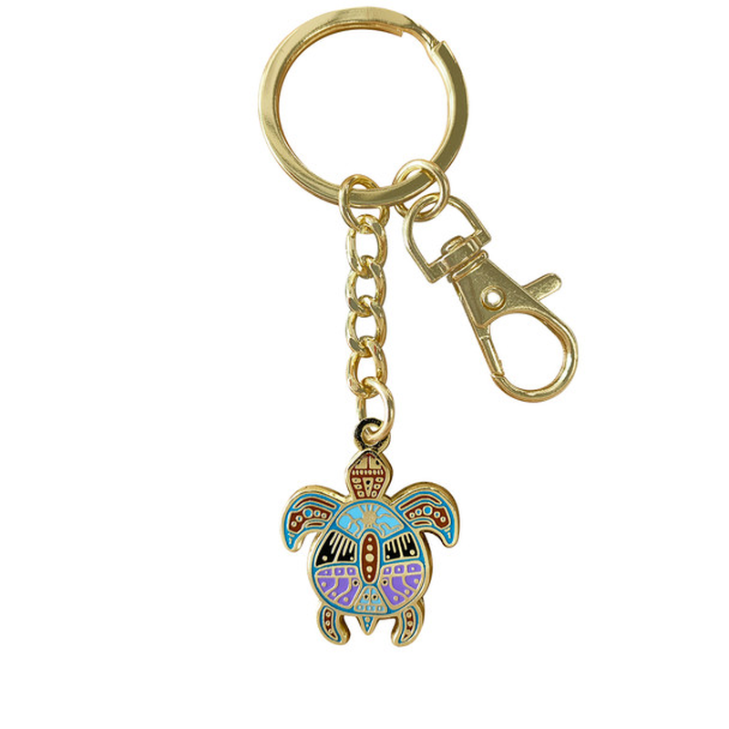 Keychains Enamel