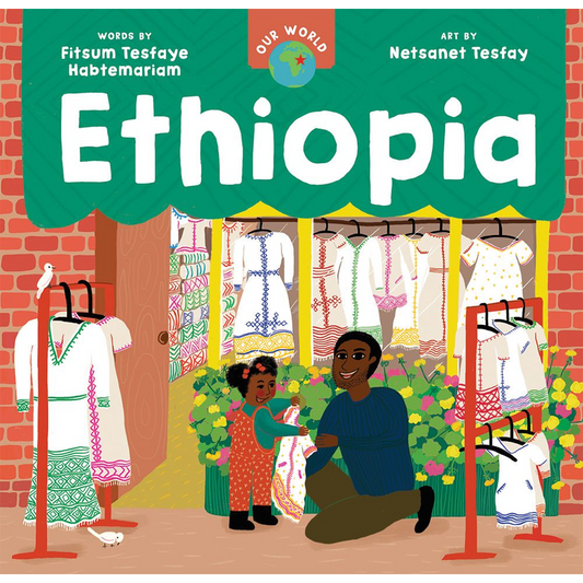 Our World: Ethiopia