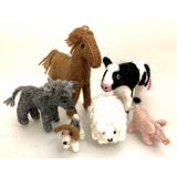 The Farmyard Bundle for ages 2-3