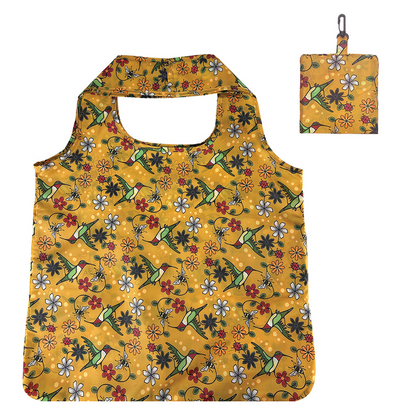 Foldable Shopping Bag by Native Northwest