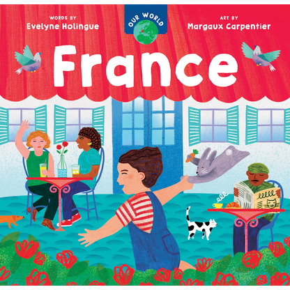 Our World: France