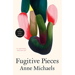 Fugitive Pieces
